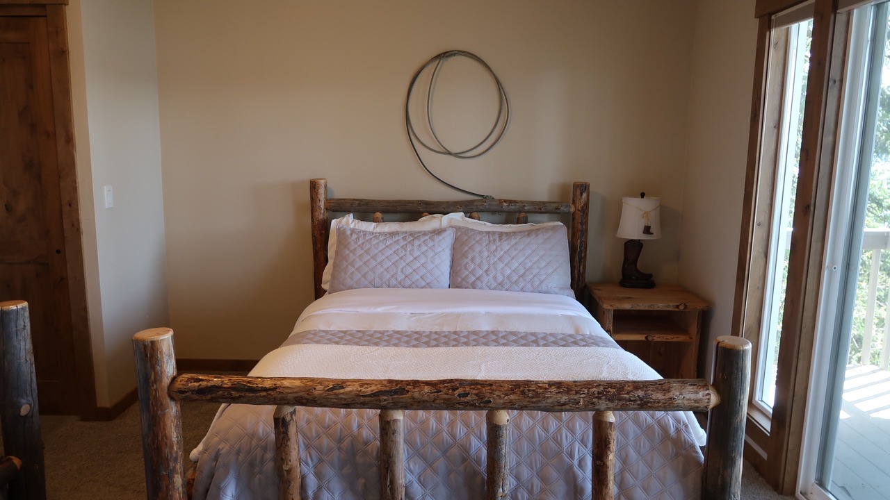 Photo of Bedroom in Coeur d'Alene