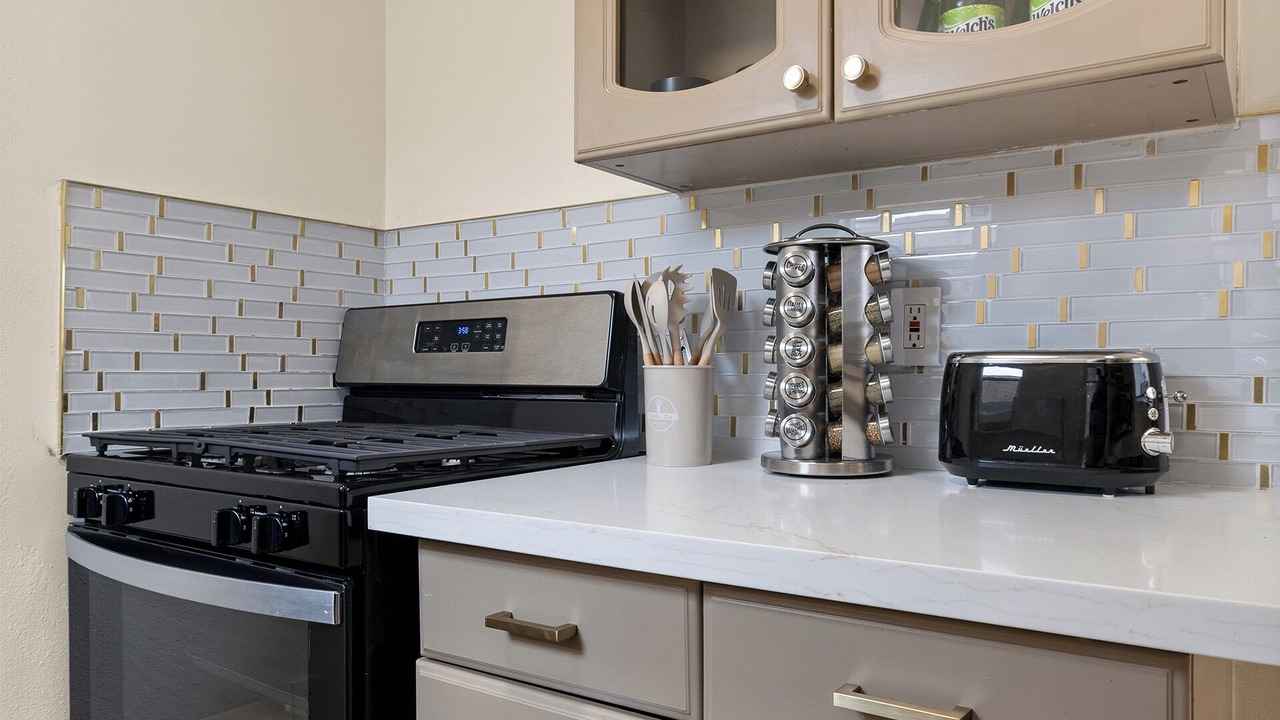 Photo of Kitchen in Hollywood