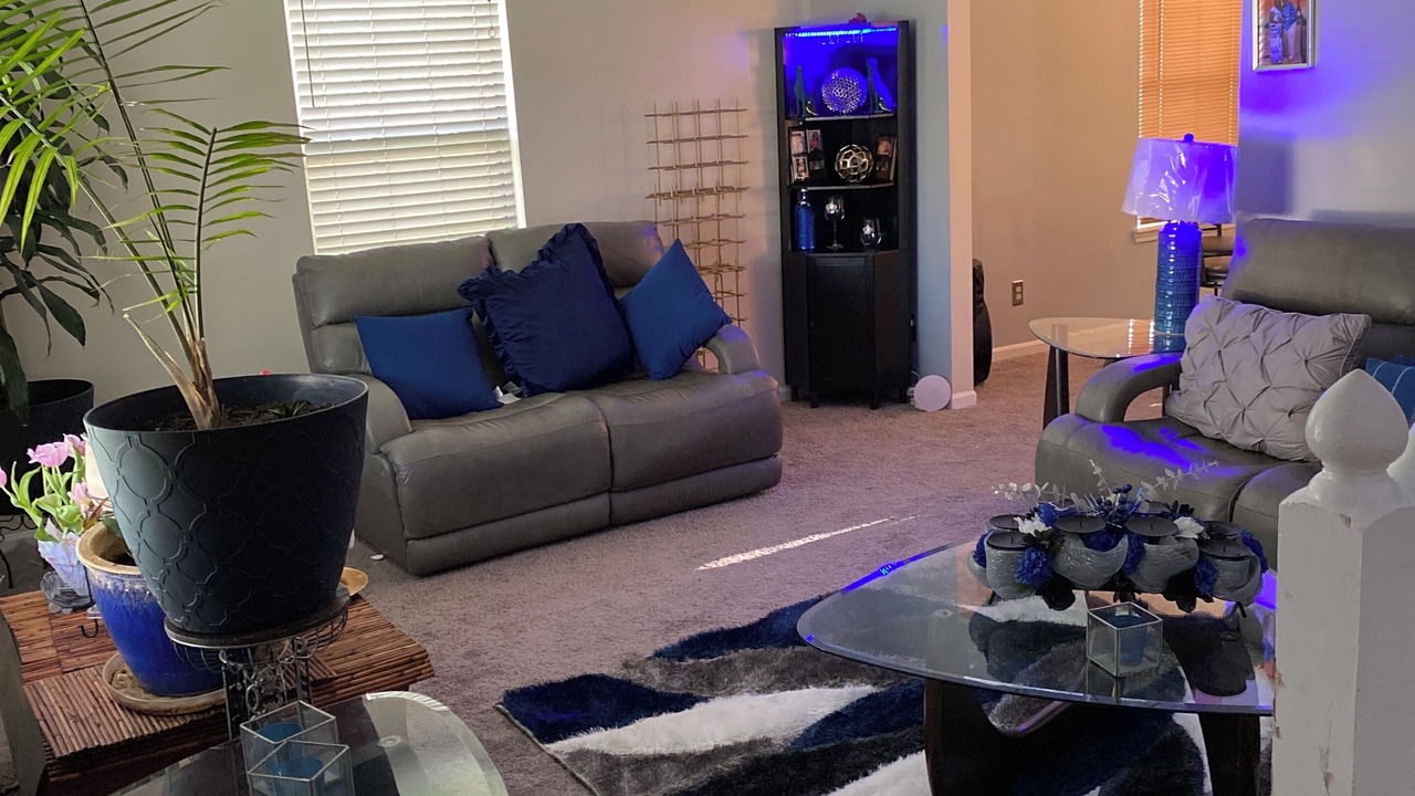 Photo of Livingroom in Pike