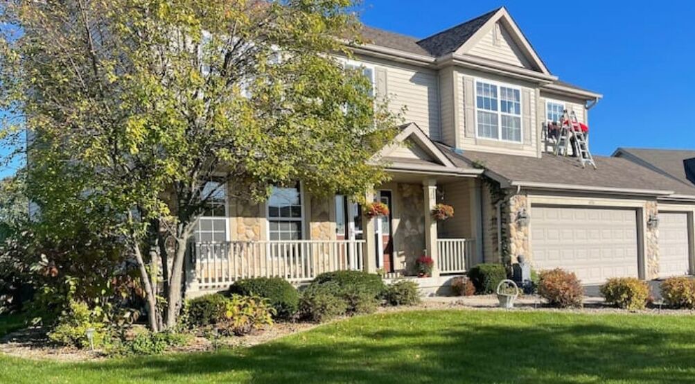 Photo of Outdoor in Crown Point