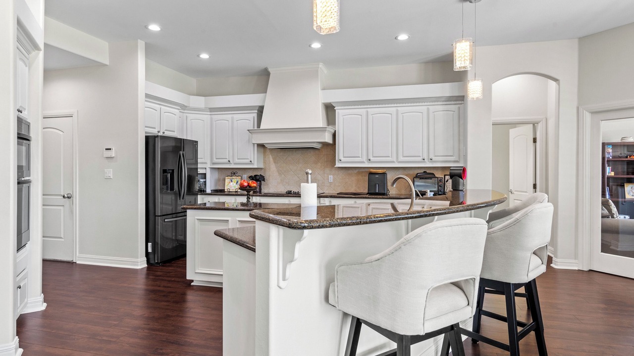 Photo of Kitchen in Harlingen