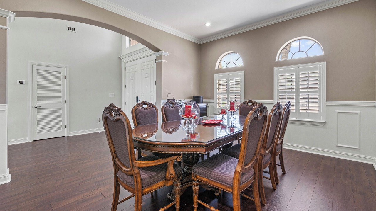 Photo of Bedroom in Harlingen
