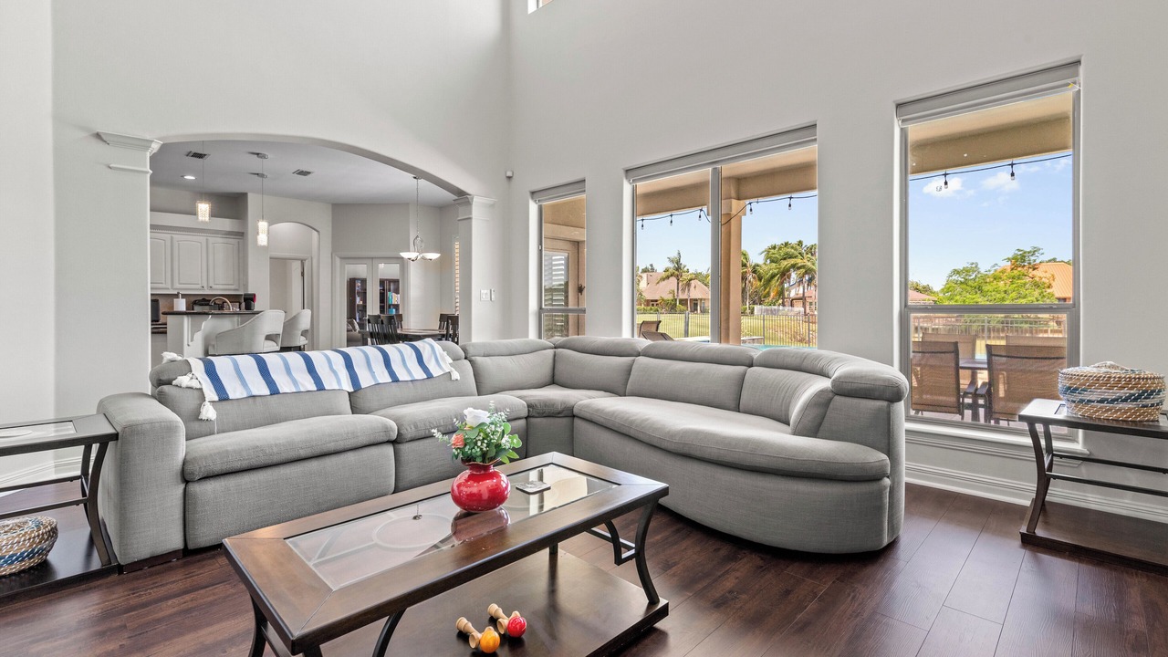 Photo of Livingroom in Harlingen