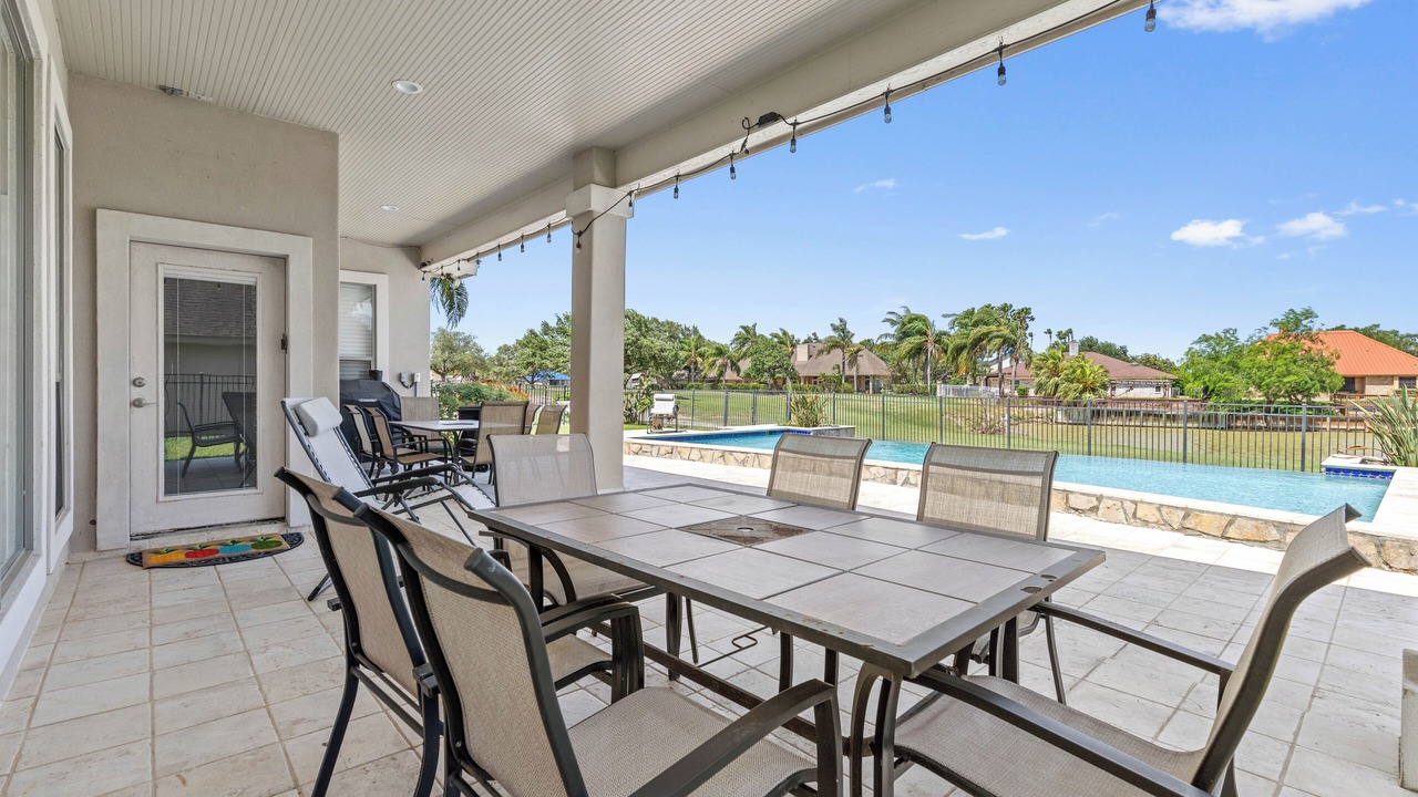Photo of Outdoor in Harlingen