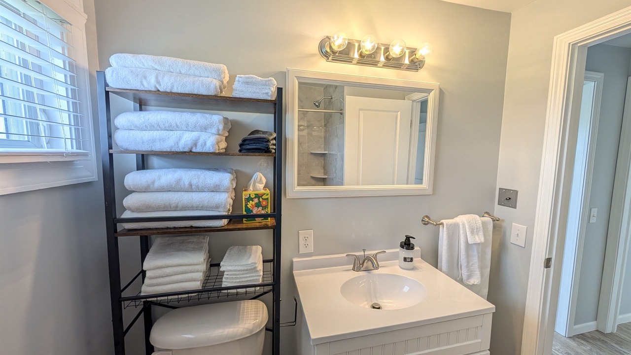Photo of Bathroom in Fremont
