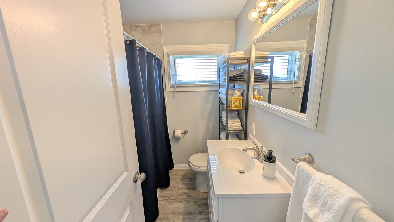 Photo of Bathroom in Fremont