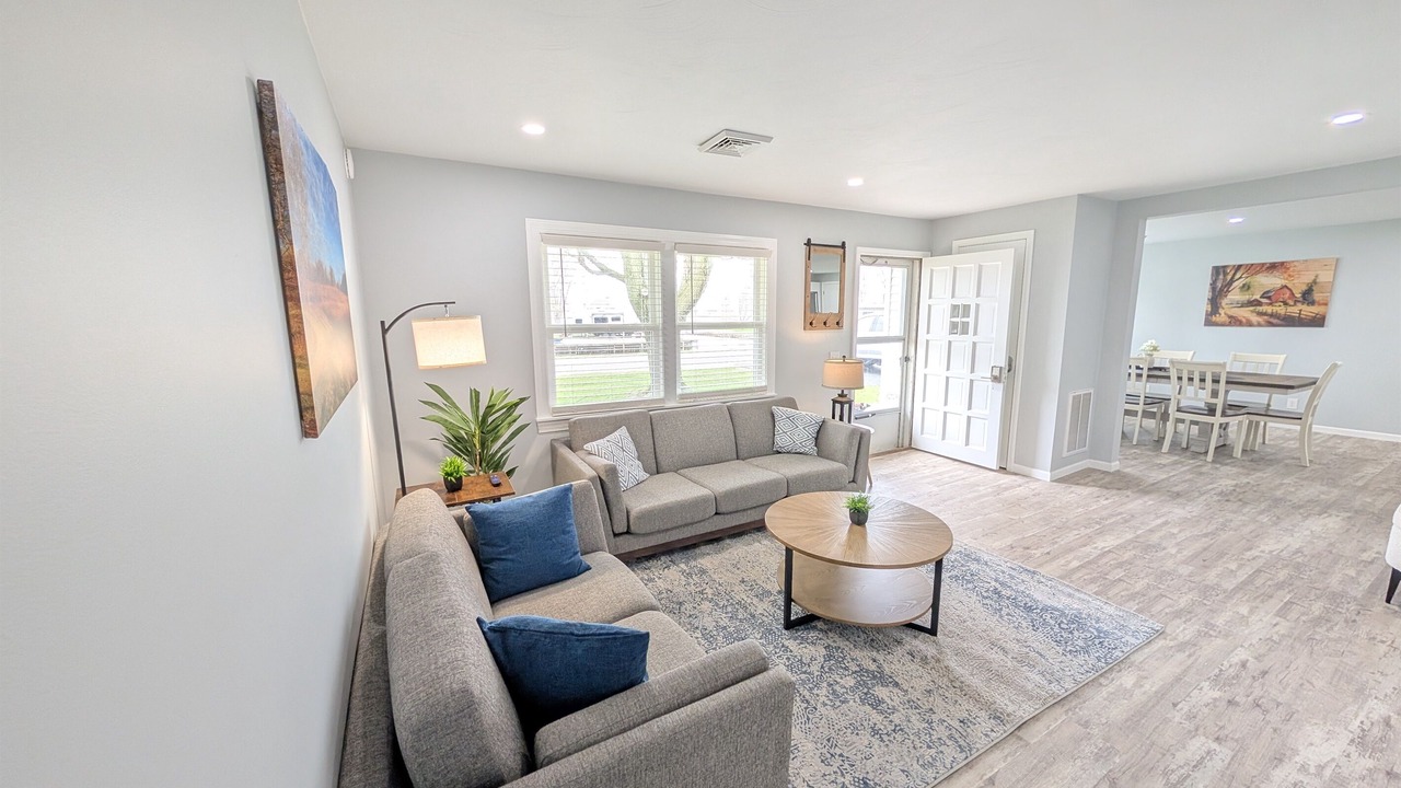 Photo of Bedroom in Fremont