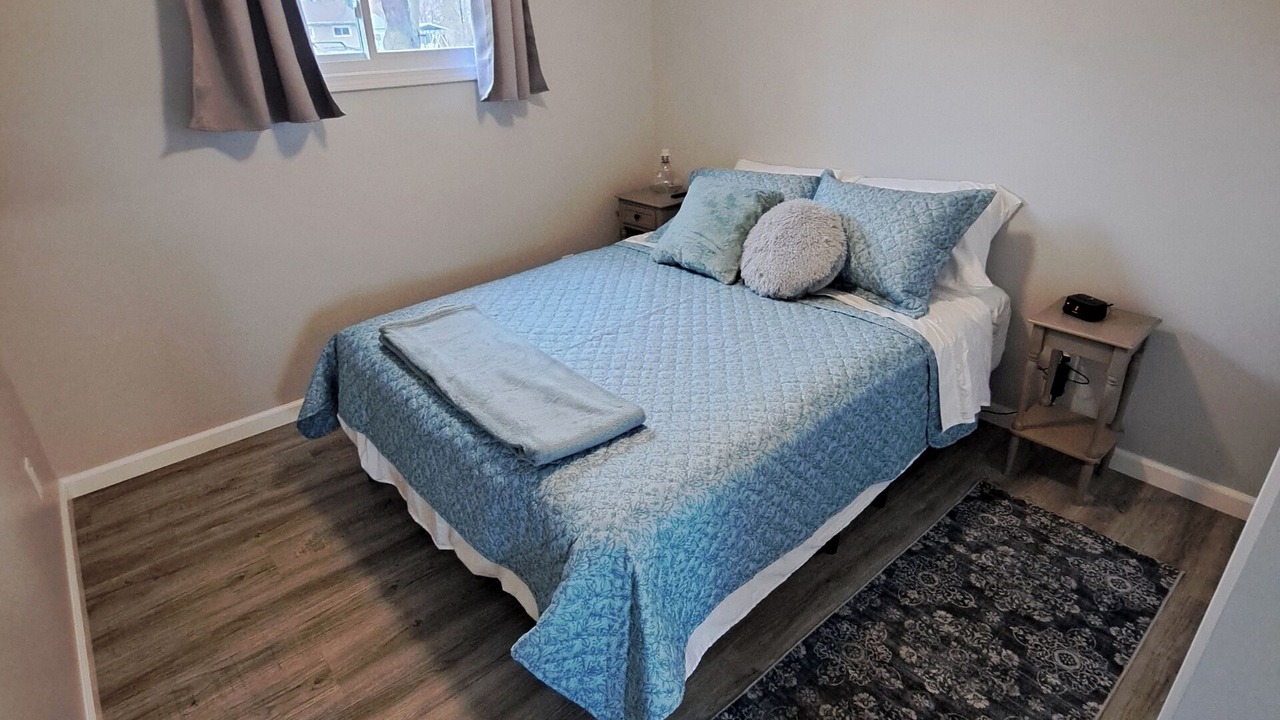 Photo of Bedroom in Gypsum