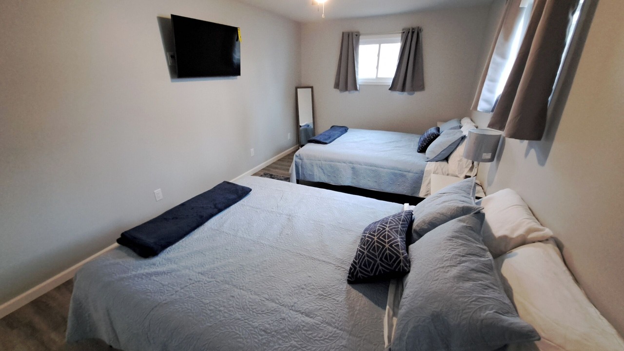 Photo of Bedroom in Gypsum