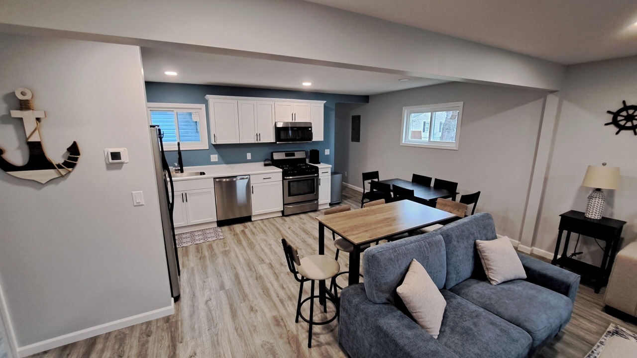 Photo of Livingroom in Gypsum