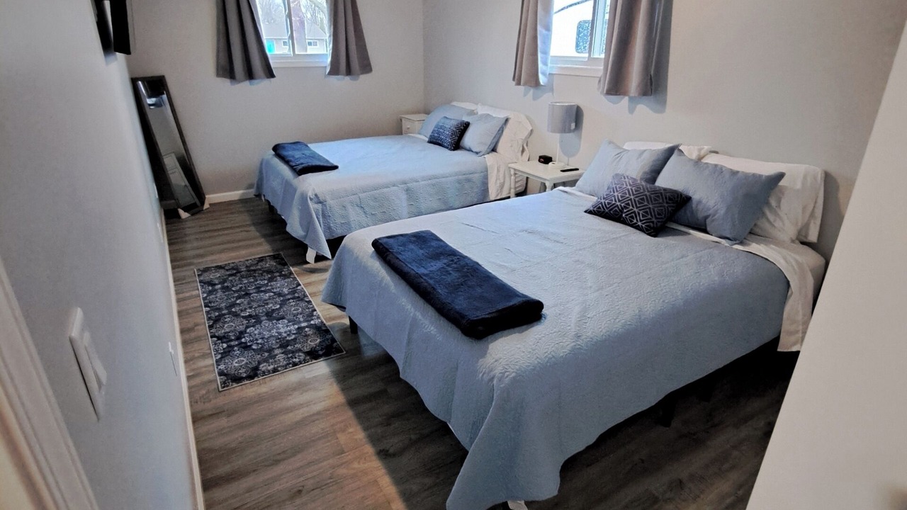 Photo of Bedroom in Gypsum