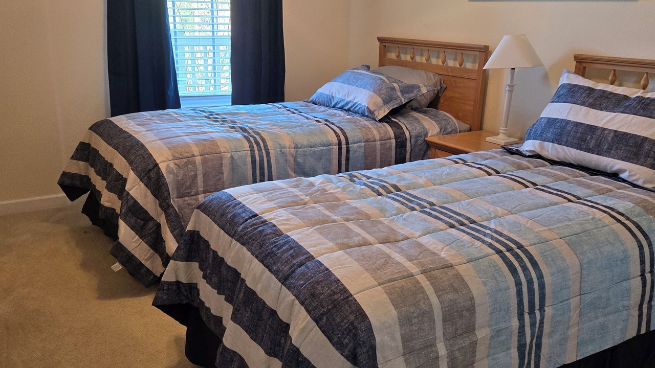Photo of Bedroom in Sunset Beach