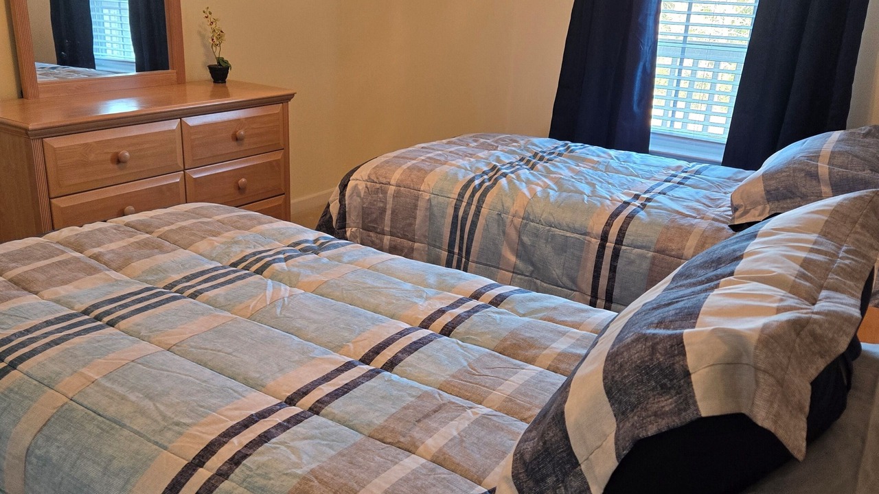 Photo of Bedroom in Sunset Beach