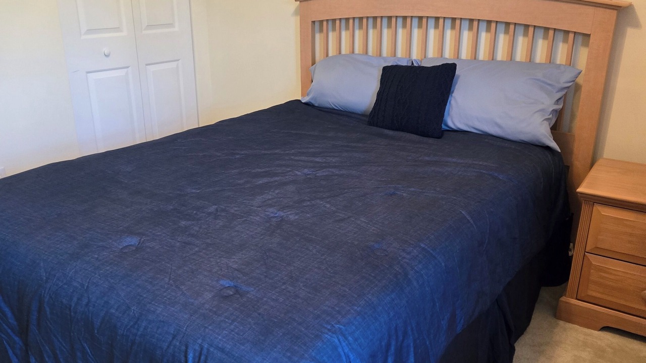 Photo of Bedroom in Sunset Beach