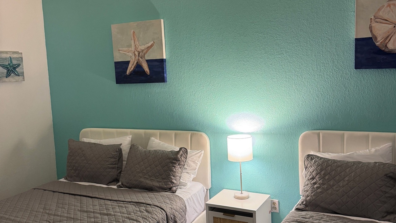 Photo of Bedroom in Southwest Orlando
