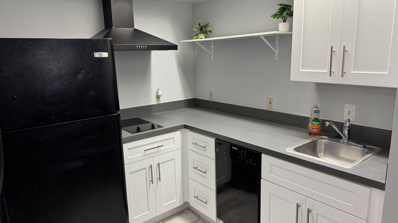 Photo of Kitchen in Southwest Orlando