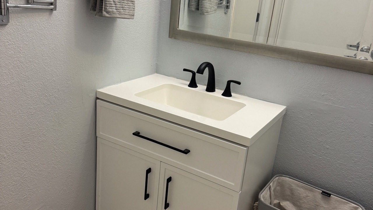 Photo of Bathroom in Southwest Orlando