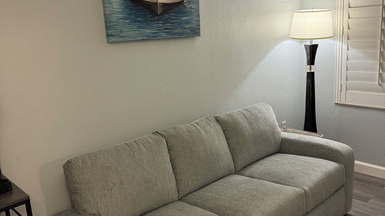 Photo of Livingroom in Southwest Orlando