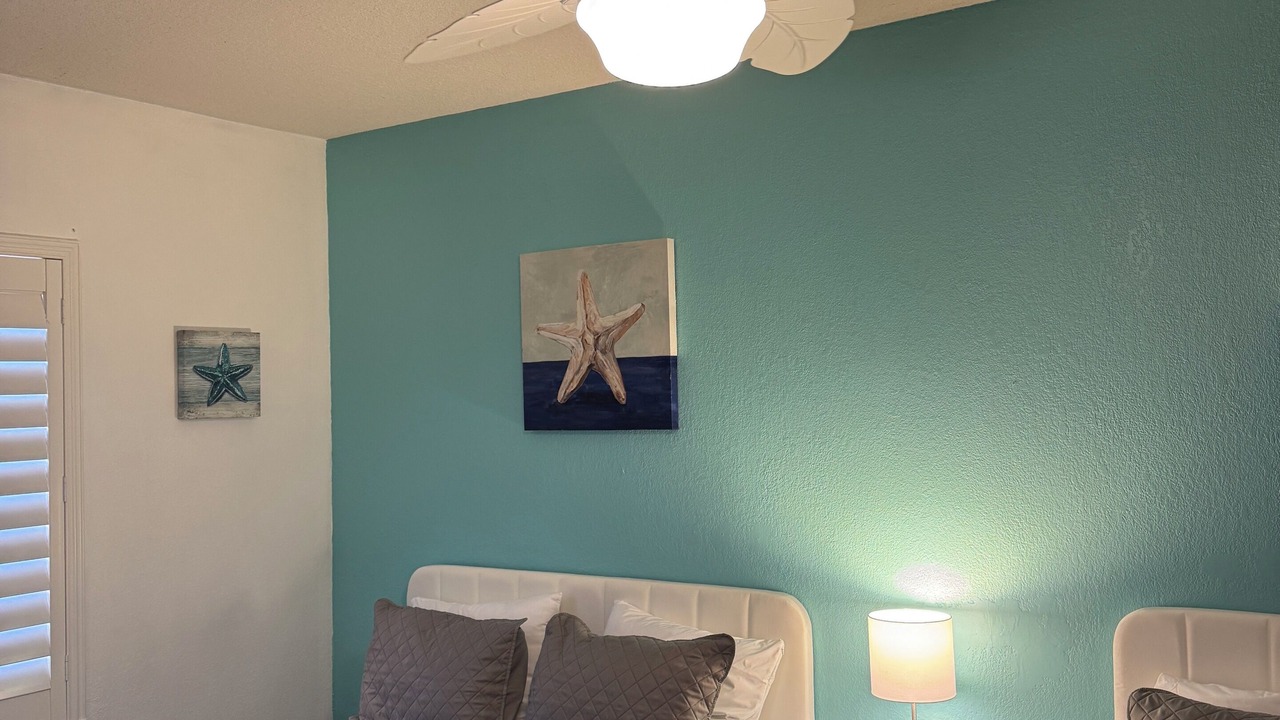 Photo of Bedroom in Southwest Orlando