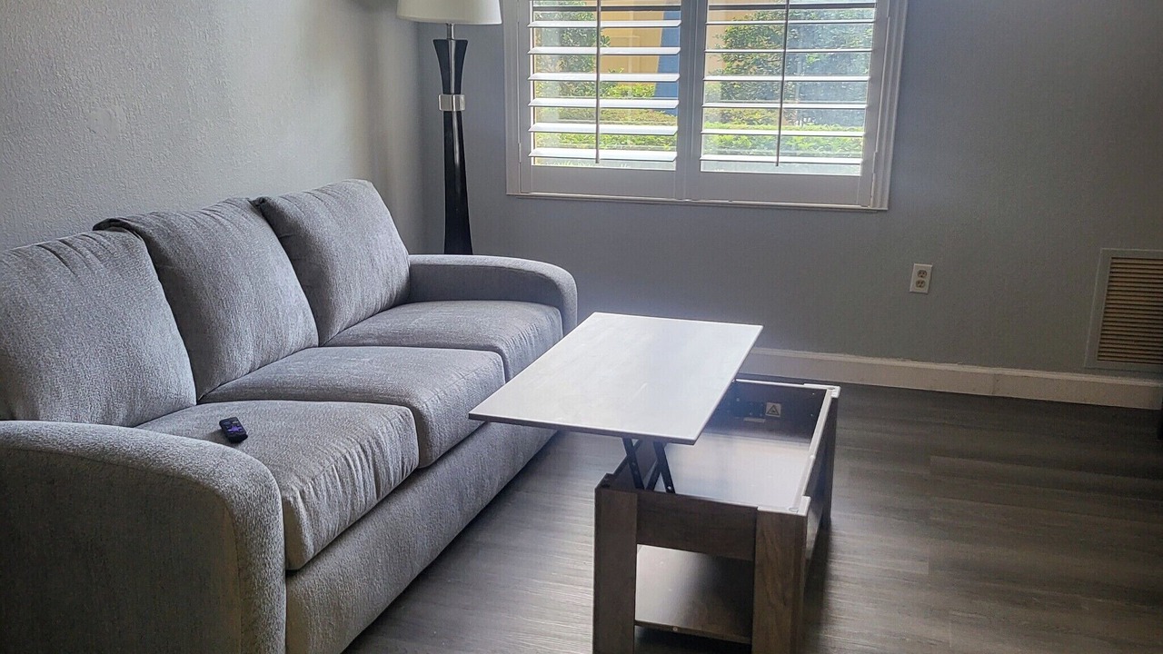 Photo of Livingroom in Southwest Orlando