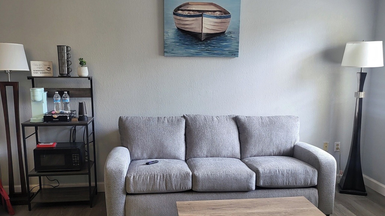Photo of Livingroom in Southwest Orlando