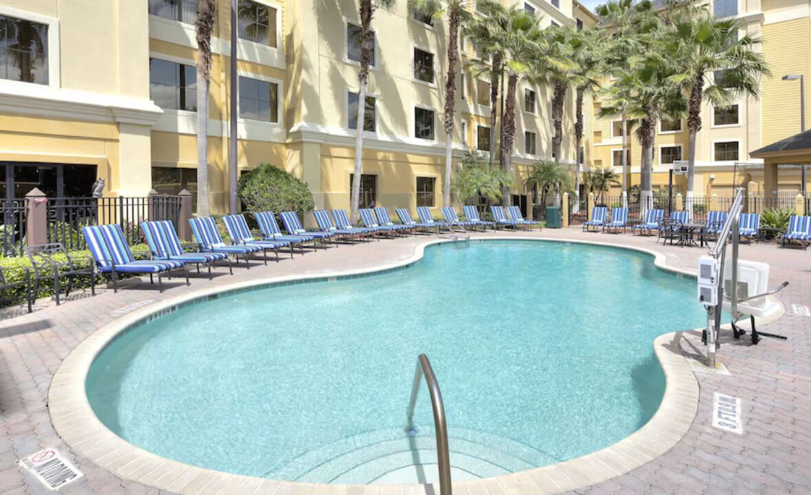 Photo of Outdoor in Southwest Orlando