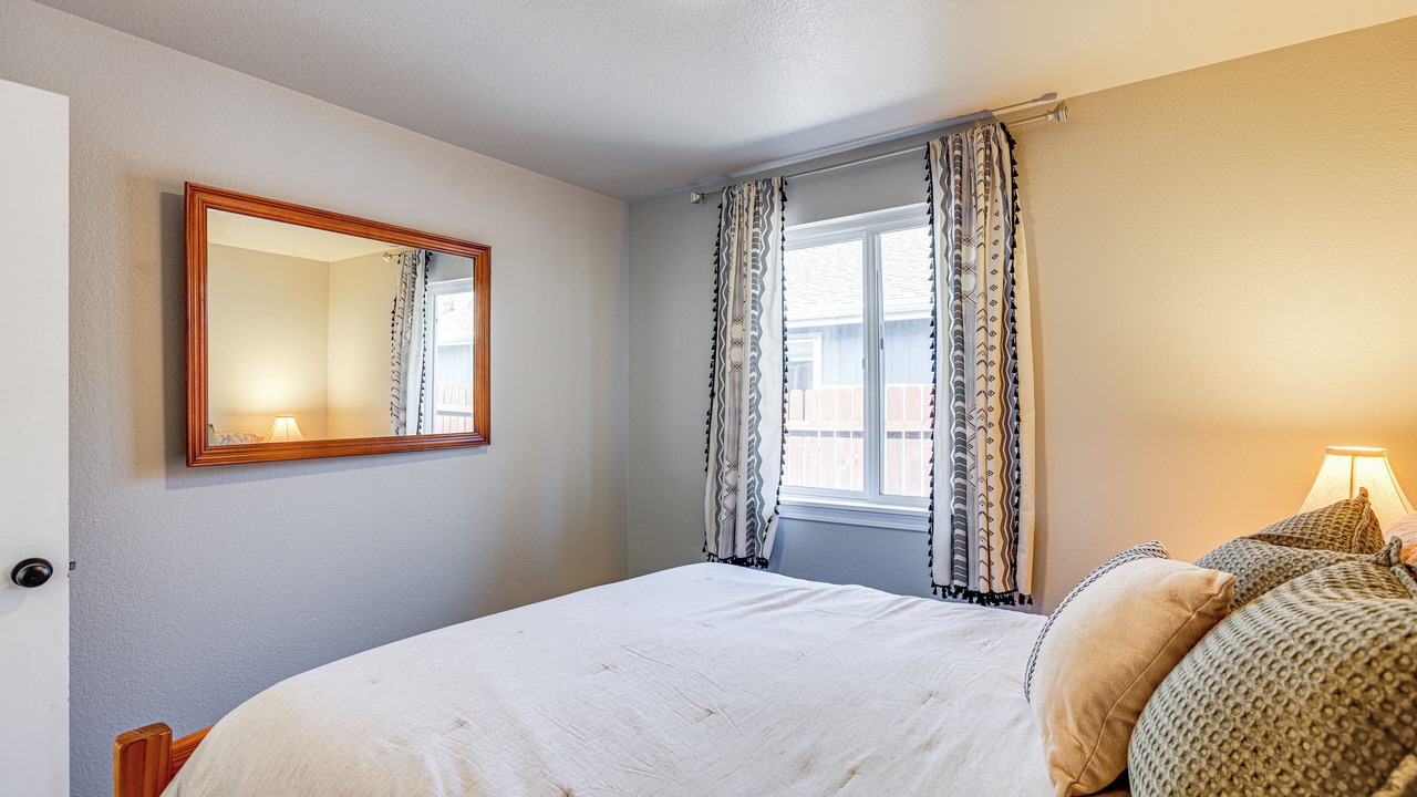 Photo of Bedroom in Orchard District