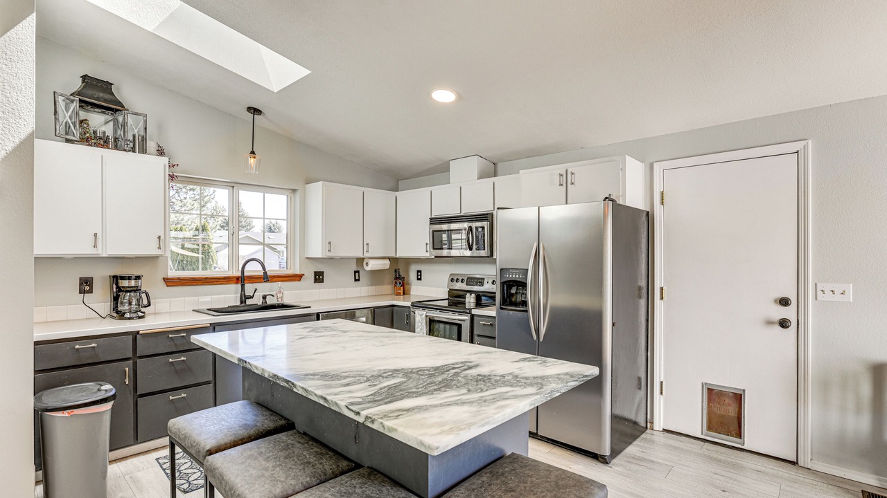 Photo of Kitchen in Orchard District
