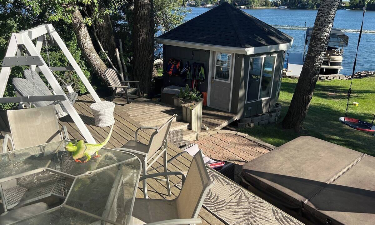 Photo of Outdoor in Aberdeen