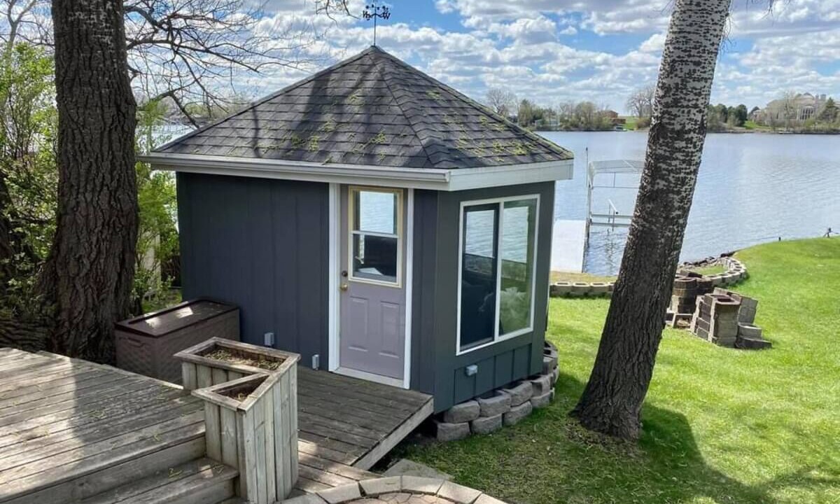Photo of Outdoor in Aberdeen