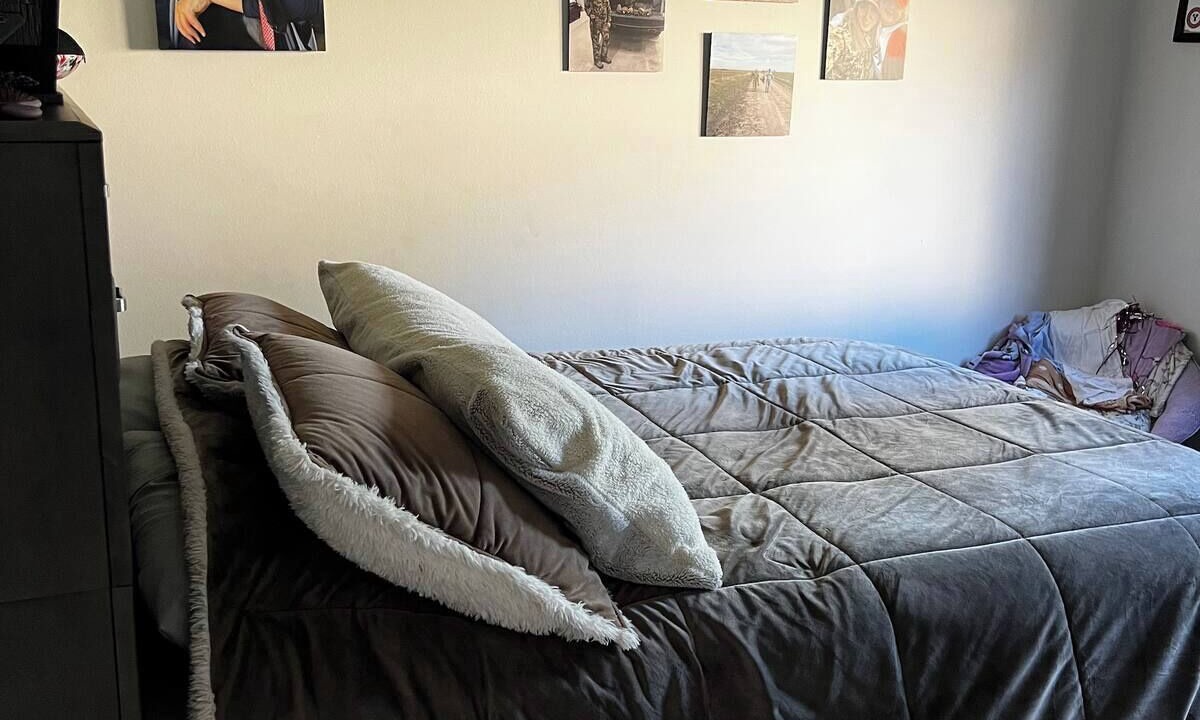 Photo of Bedroom in Aberdeen