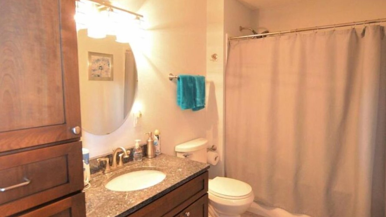 Photo of Bathroom in Aberdeen