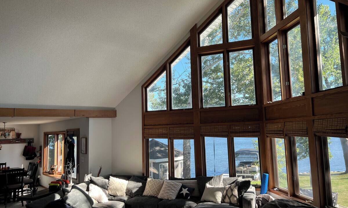 Photo of Livingroom in Aberdeen