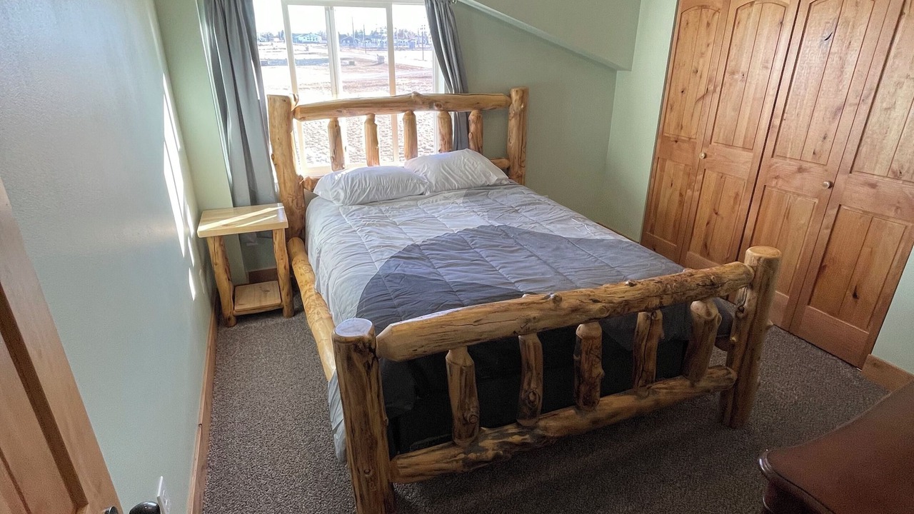 Photo of Bedroom in Glendo