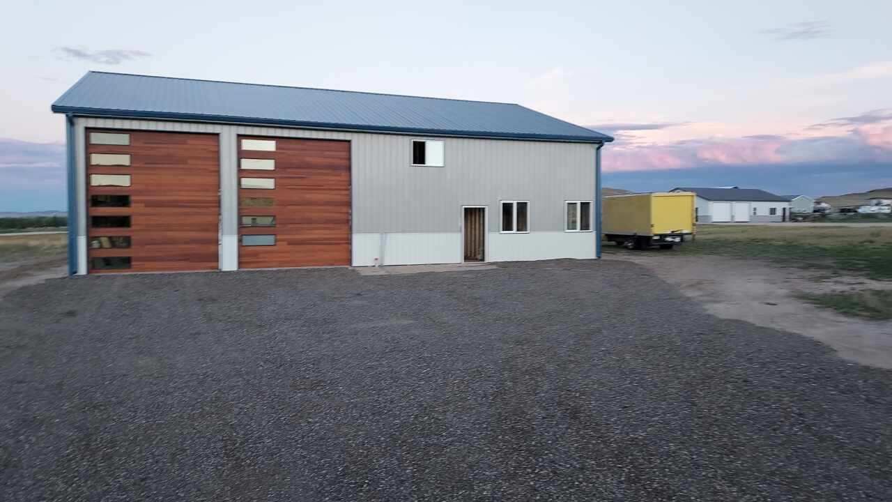 Photo of Outdoor in Glendo