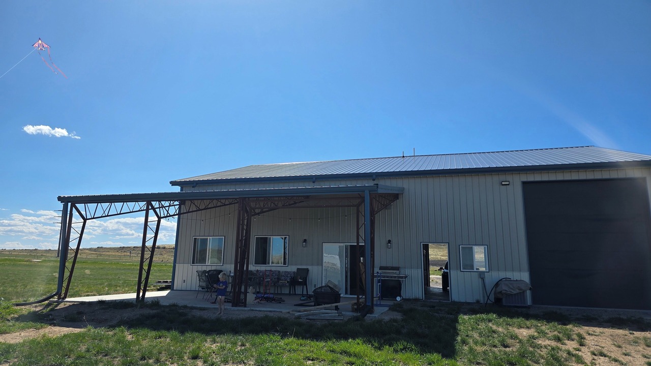 Photo of Outdoor in Glendo