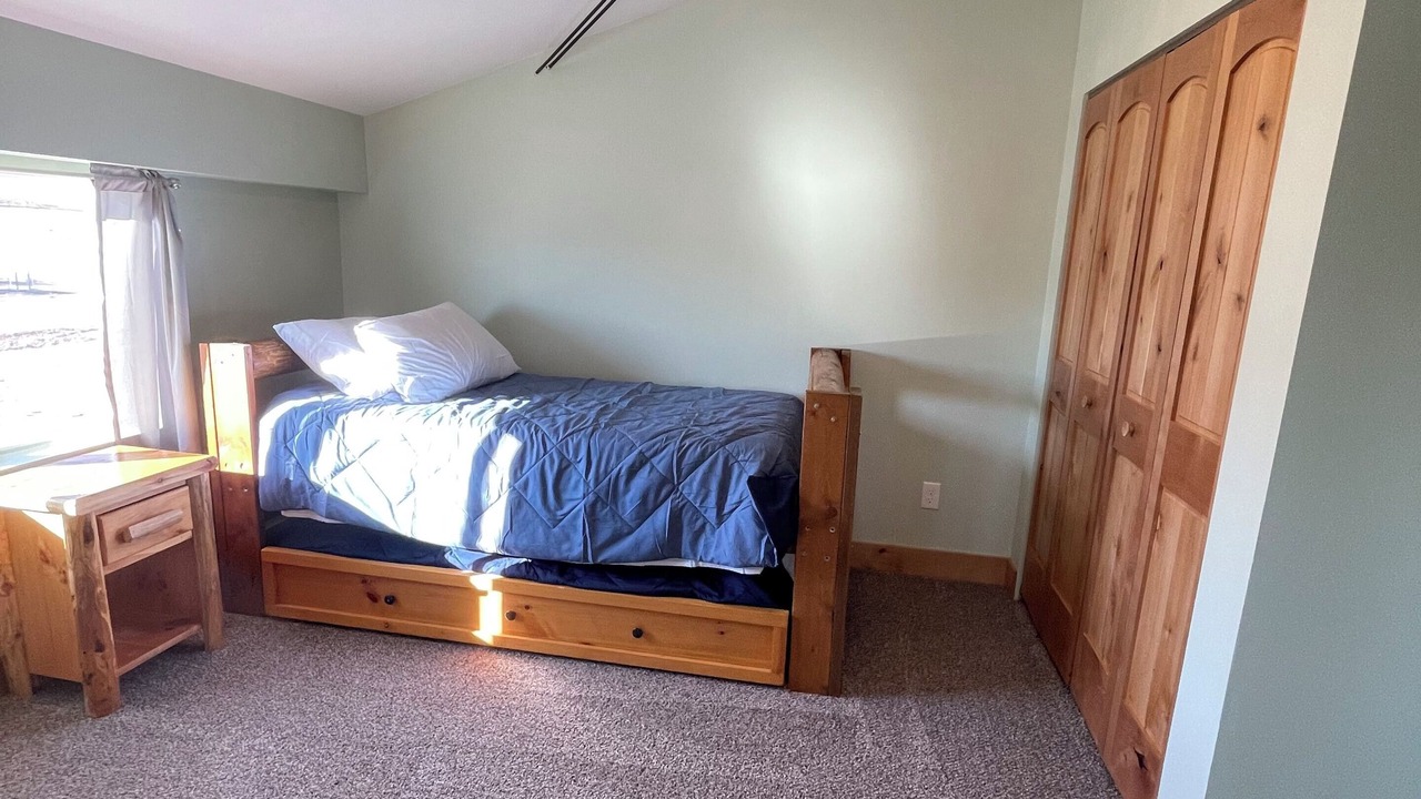Photo of Bedroom in Glendo