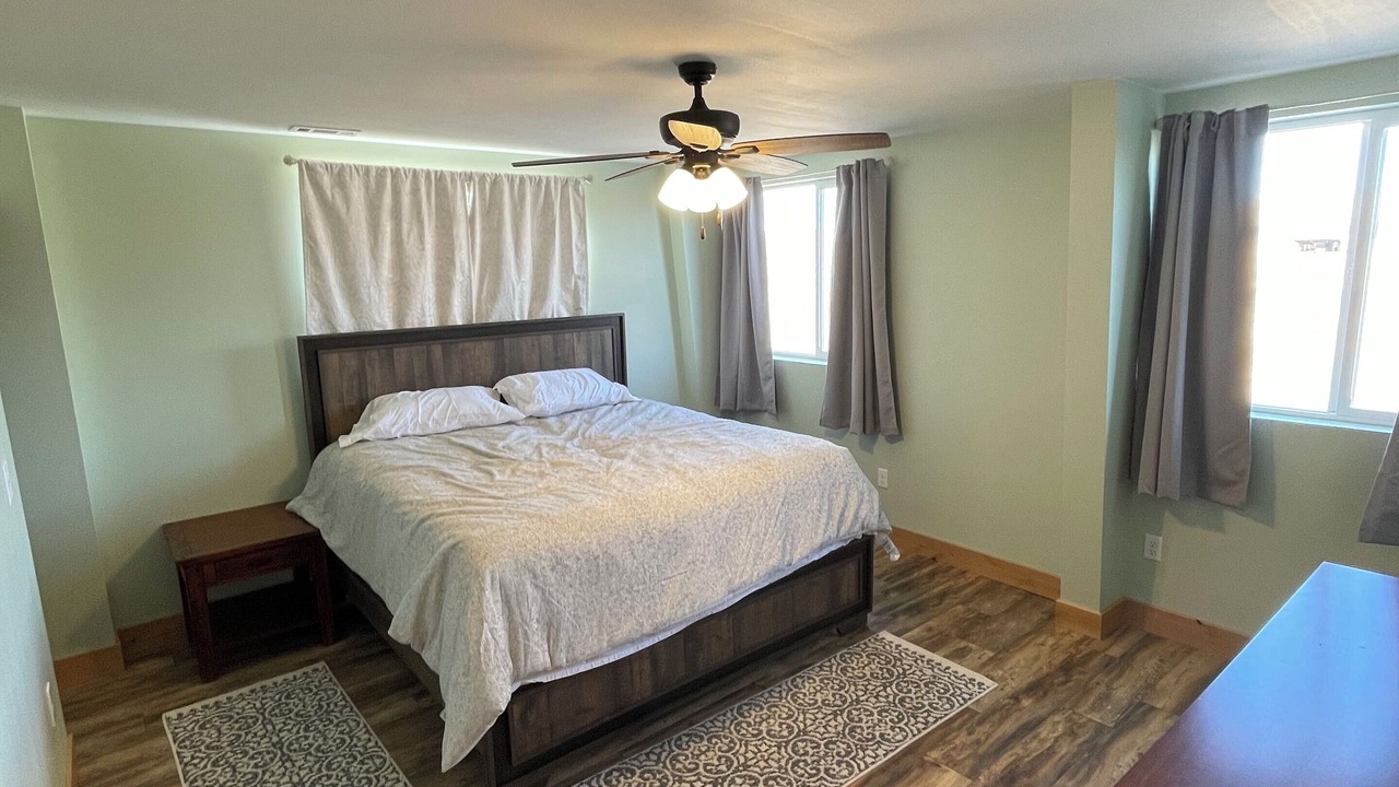 Photo of Bedroom in Glendo