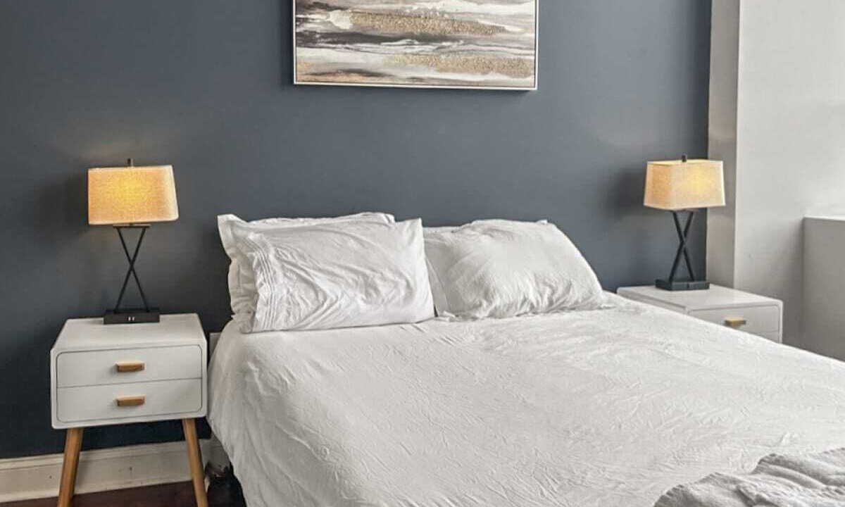 Photo of Bedroom in Olde Kensington