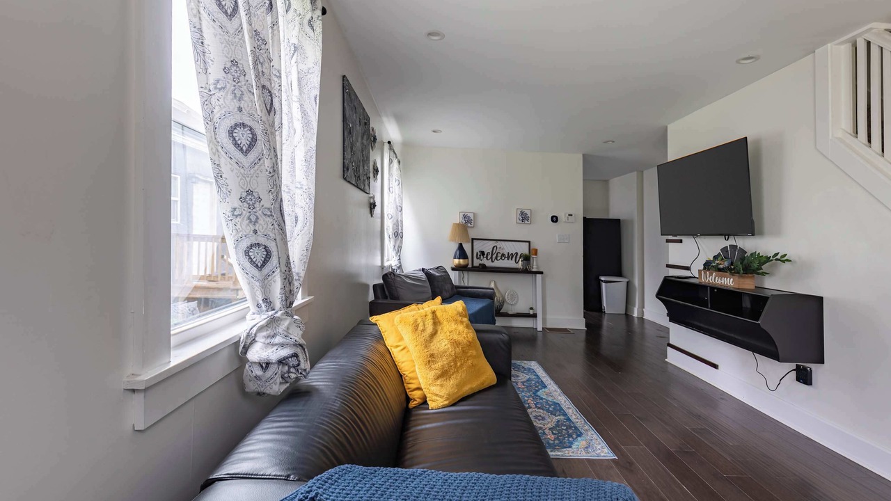 Photo of Bedroom in Near Northside