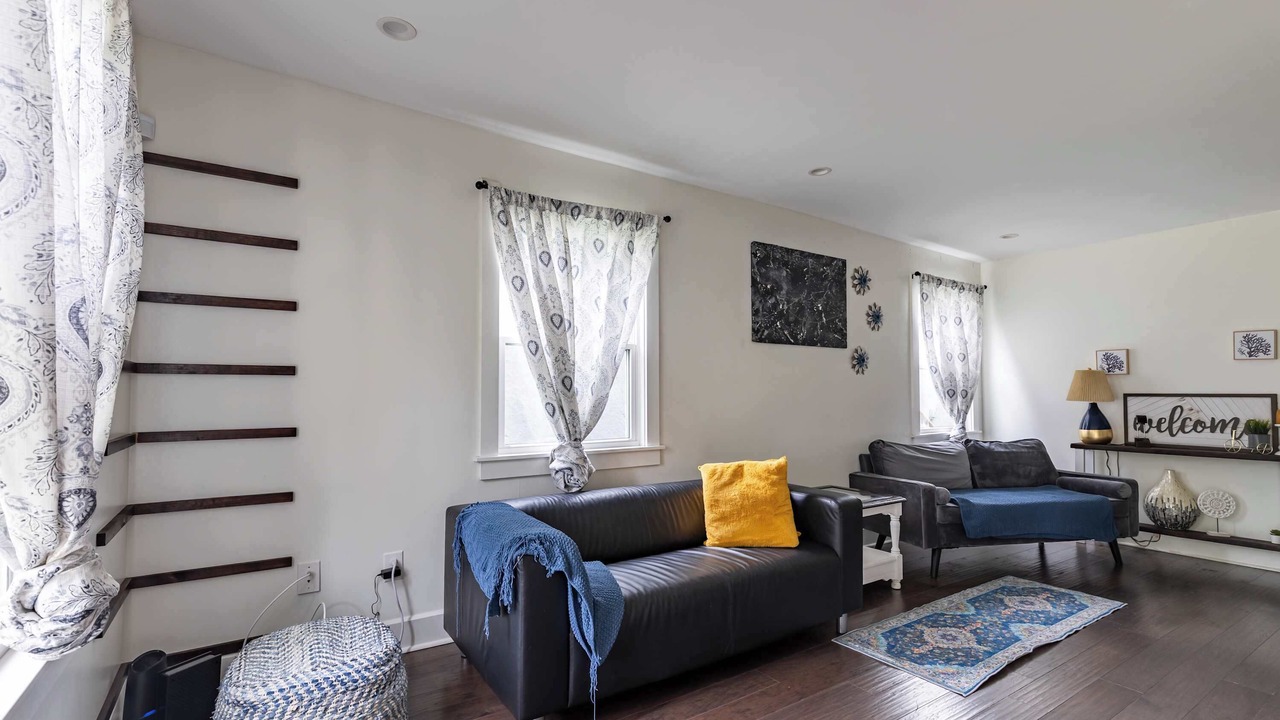Photo of Bedroom in Near Northside