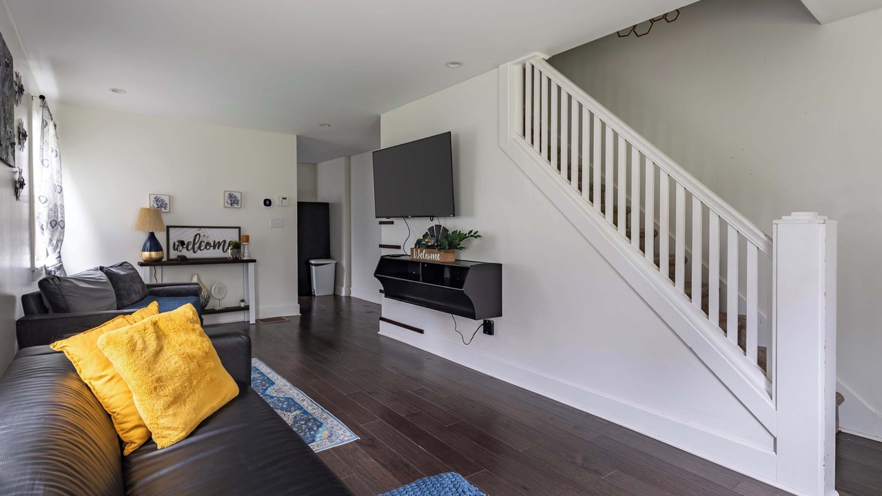 Photo of Bedroom in Near Northside