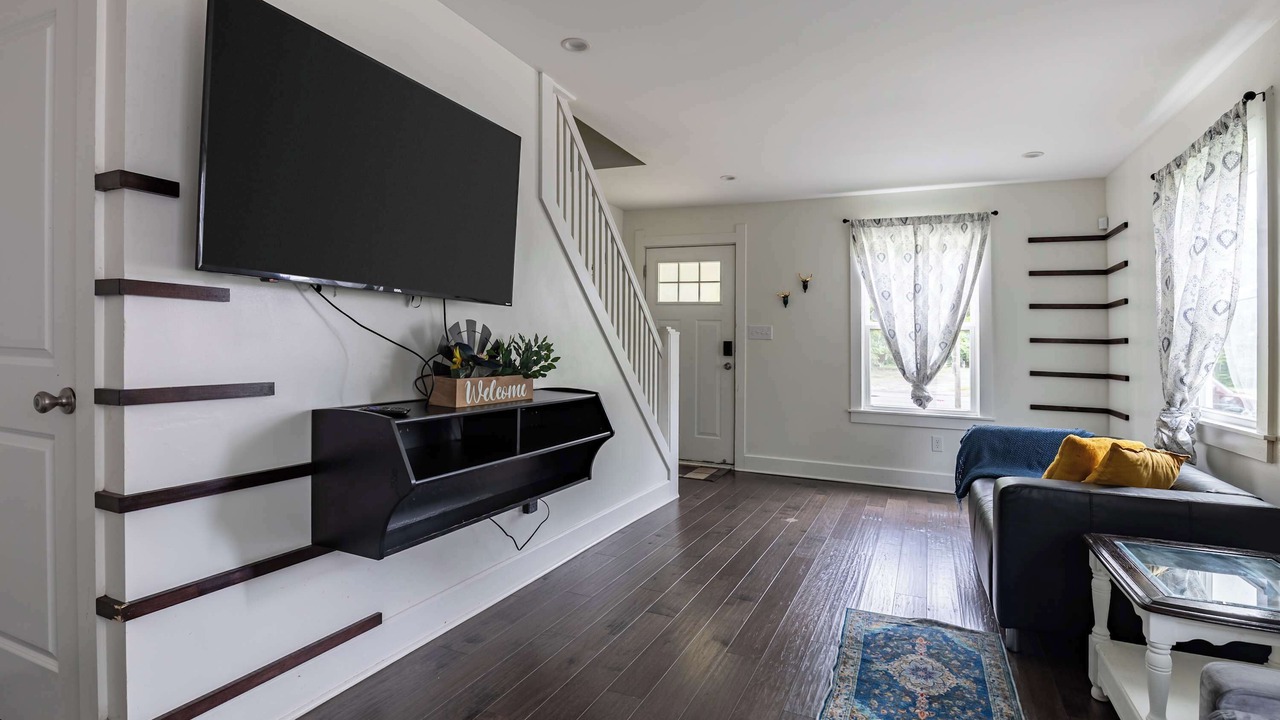Photo of Bedroom in Near Northside