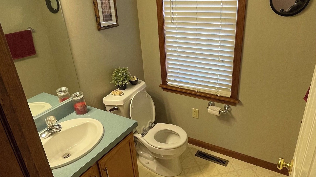 Photo of Bathroom in Port Matilda