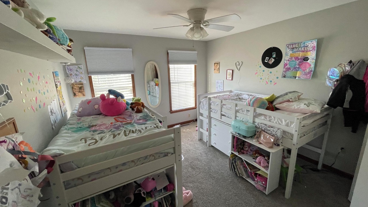Photo of Bedroom in Port Matilda