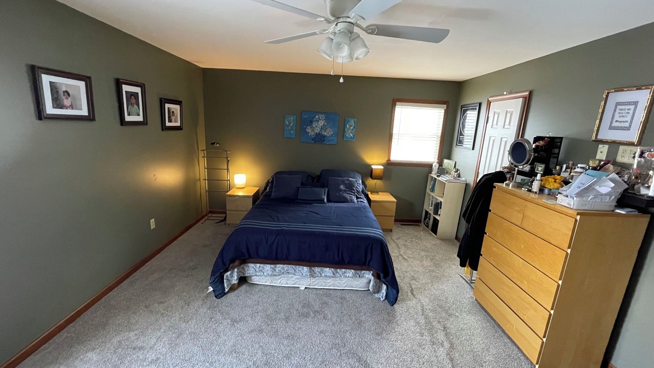 Photo of Bedroom in Port Matilda