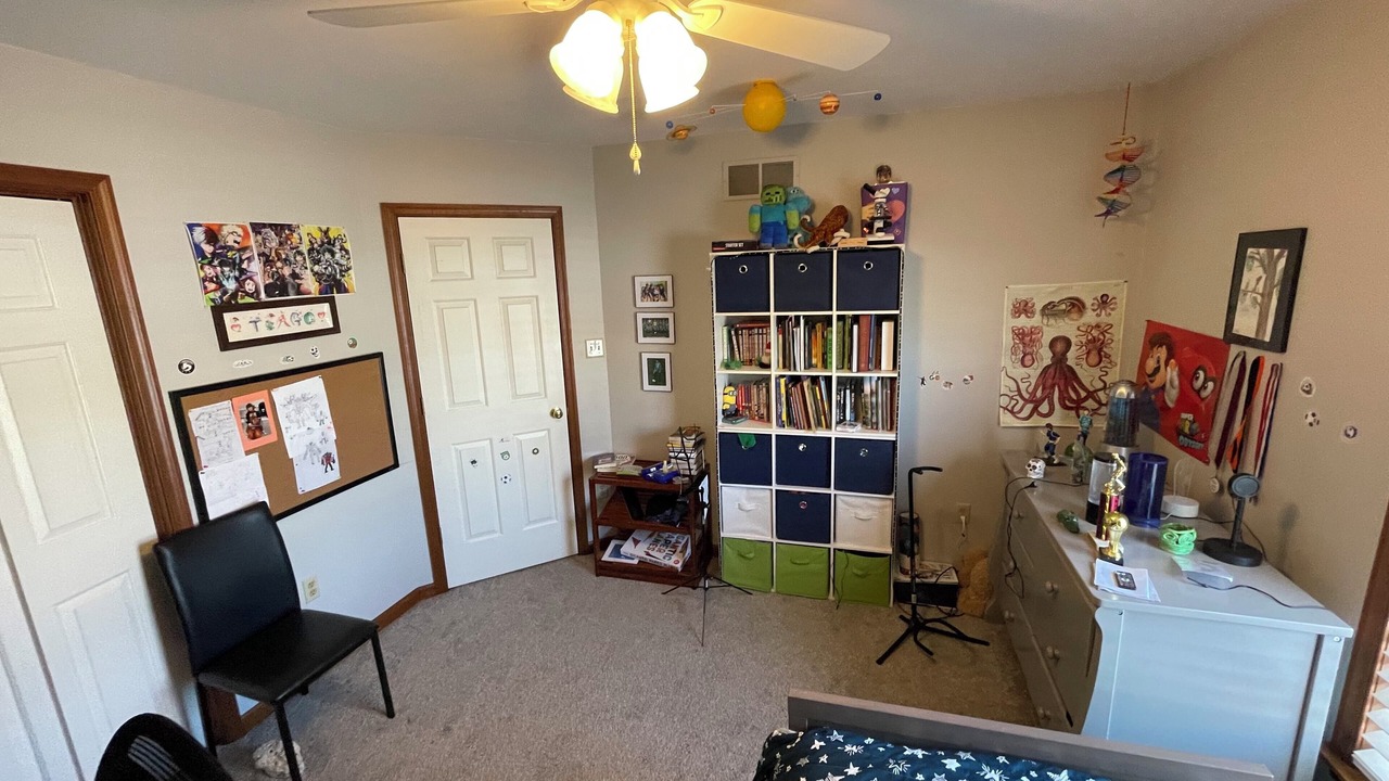 Photo of Bedroom in Port Matilda