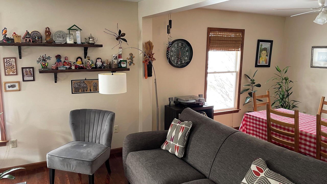 Photo of Livingroom in Port Matilda