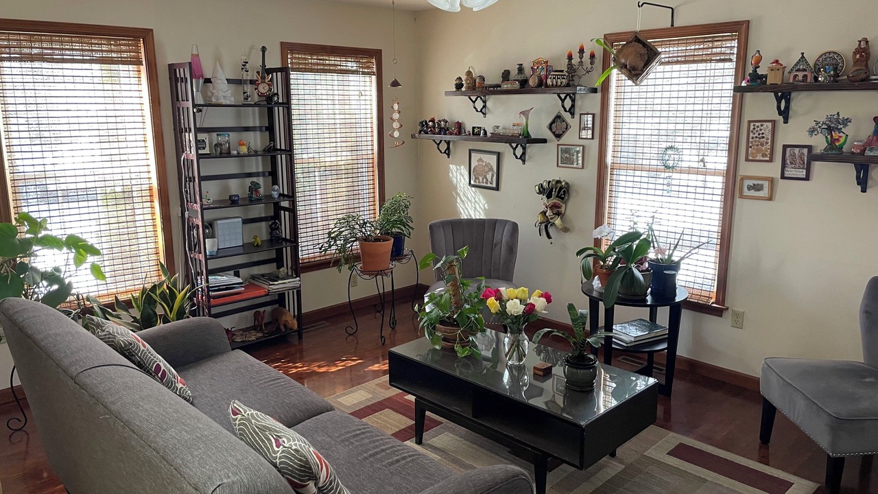 Photo of Livingroom in Port Matilda