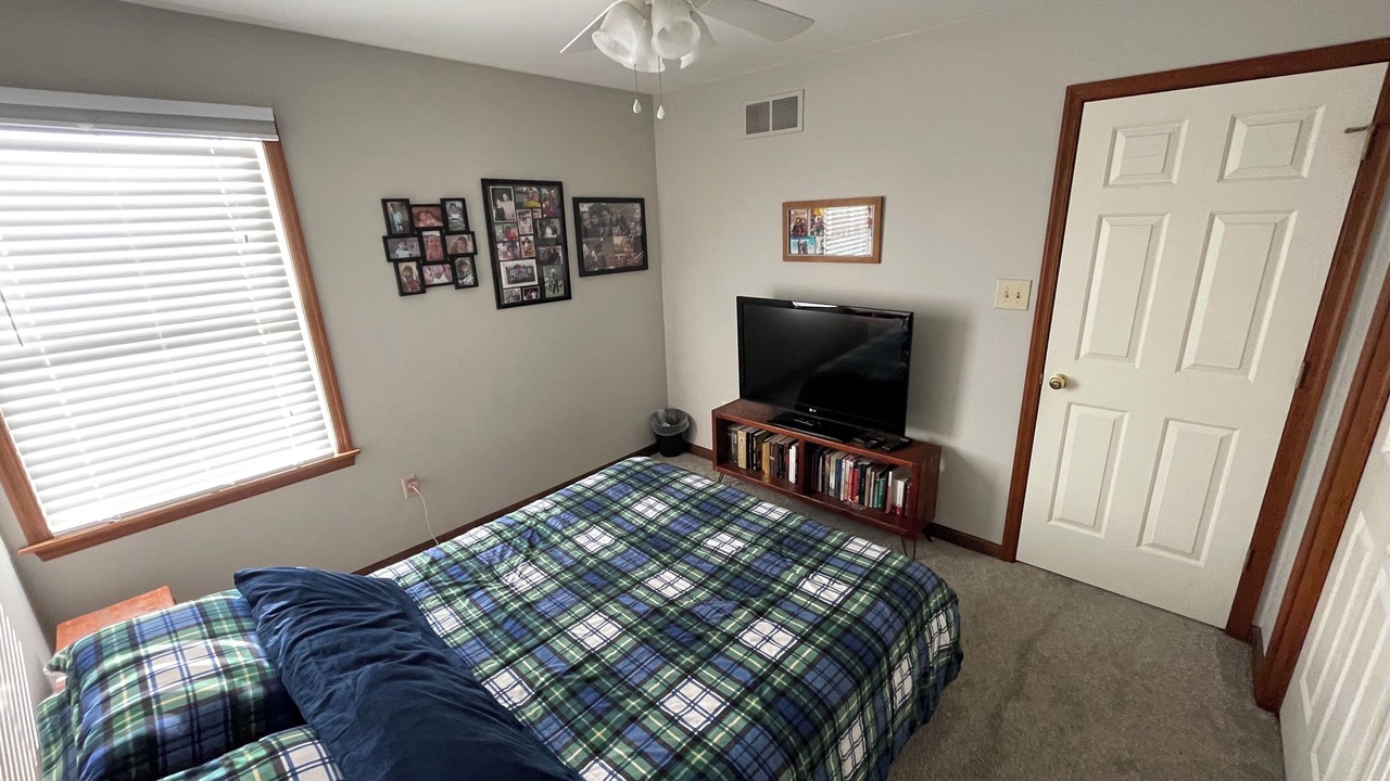 Photo of Bedroom in Port Matilda